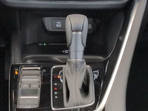 Used 2025 Acura ADX FWD image 34