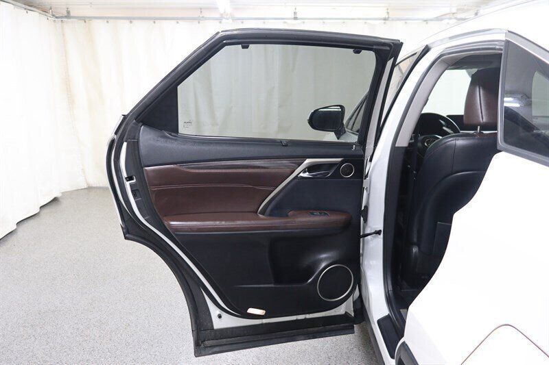 Used 2019 Lexus RX 350 AWD image 24