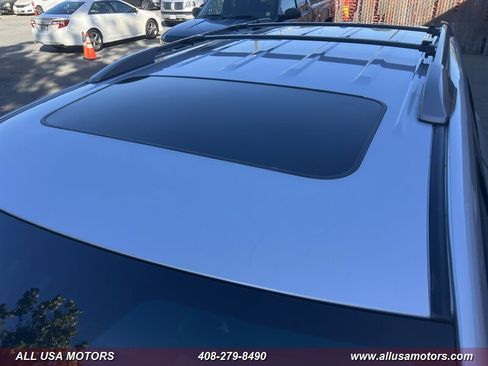 Used 2009 Toyota Highlander Sport AWD/4WD image 12