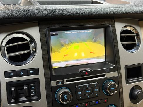 Used 2015 Ford Expedition EL Limited w/ Equipment Group 301A image 50