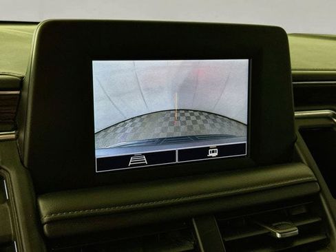 Used 2022 Chevrolet Suburban LS w/ Driver Alert Package AWD/4WD image 14