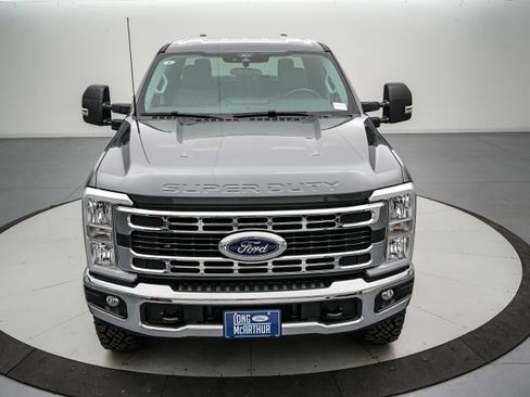 New 2026 Ford F250 XLT w/ Tremor Off-Road Package image 10