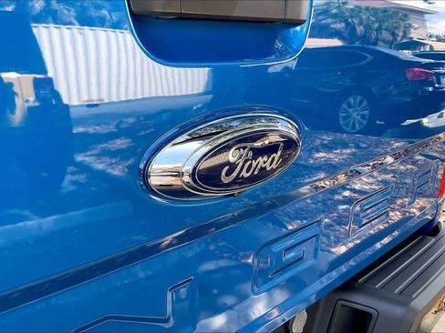 Used 2022 Ford Ranger XLT w/ Equipment Group 302A High RWD image 9