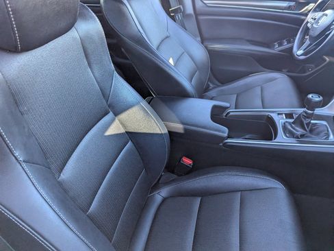 Used 2019 Honda Accord Sport image 10
