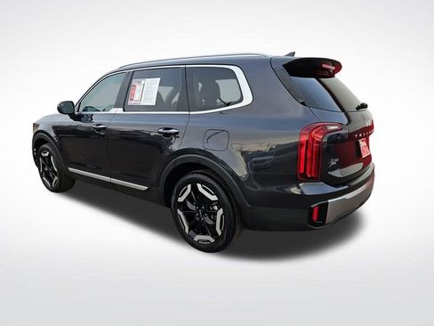 Used 2025 Kia Telluride S AWD/4WD image 5