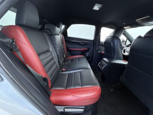 Used 2020 Lexus NX 300 F Sport image 40