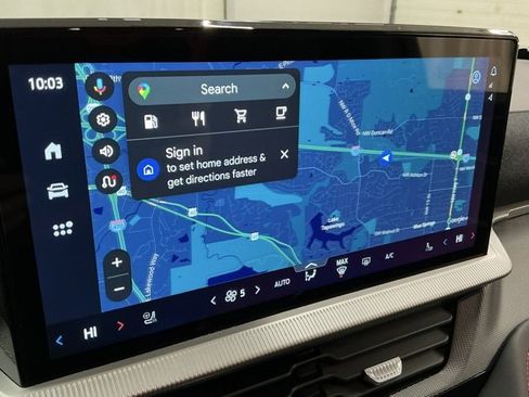 New 2026 Ford Explorer ST-Line w/ ST-Line Street Pack image 28