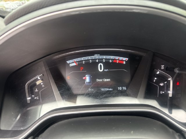 Used 2017 Honda CR-V EX-L image 13