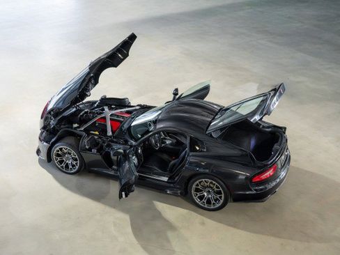 Used 2013 SRT Viper GTS w/ GTS Laguna Interior Pkg image 29