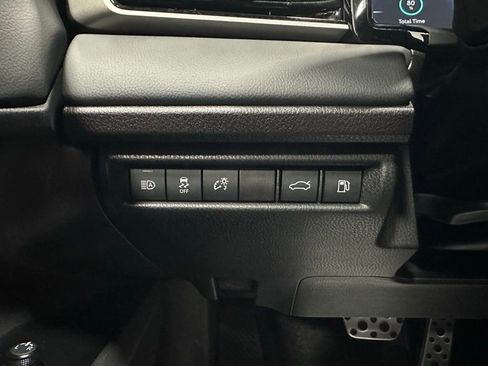 Used 2025 Toyota Camry XSE image 17