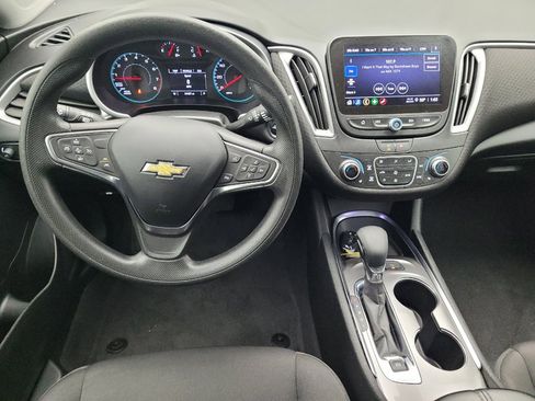 Used 2024 Chevrolet Malibu LT image 22