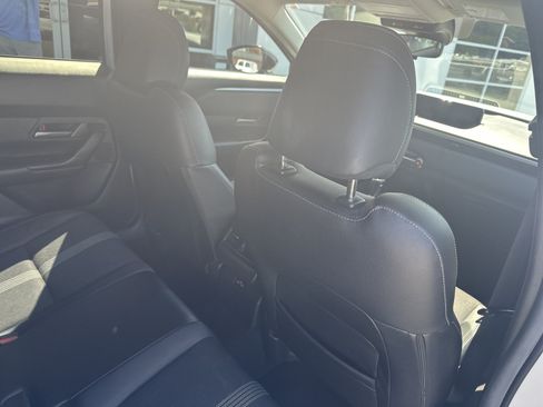 Used 2025 MAZDA CX-50 AWD 2.5 S w/ Preferred Package image 26