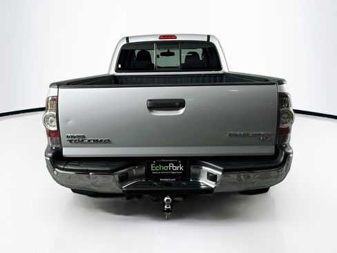 Used 2013 Toyota Tacoma PreRunner w/ TRD Off-Road Pkg RWD image 7