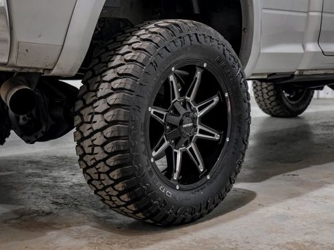 Used 2013 RAM 2500 Laramie w/ Convenience Group image 61