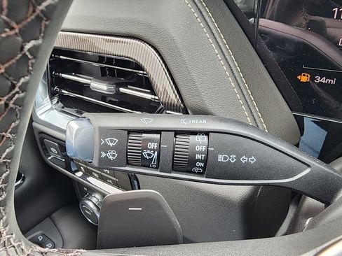 New 2026 GMC Yukon XL Elevation image 21