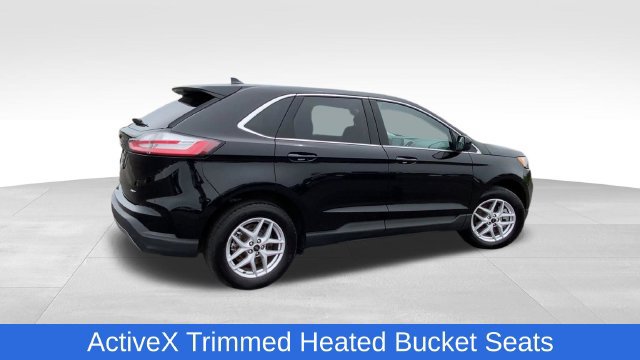 Used 2024 Ford Edge SEL AWD/4WD image 9