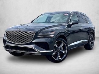Used 2025 Genesis GV80 3.5T Prestige video 1