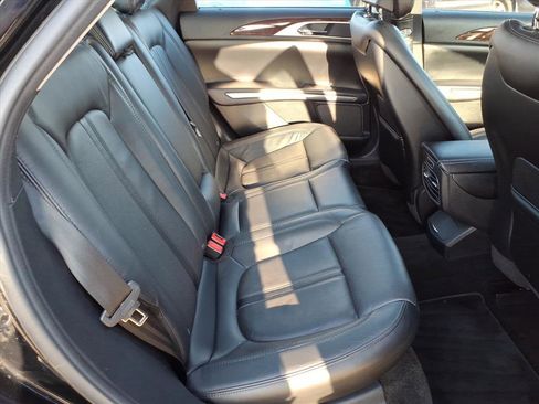 Used 2016 Lincoln MKZ AWD w/ Equipment Group 300A Reserve image 15