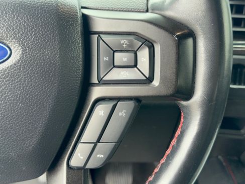 Used 2020 Ford Expedition Limited w/ Equipment Group 303A RWD image 19