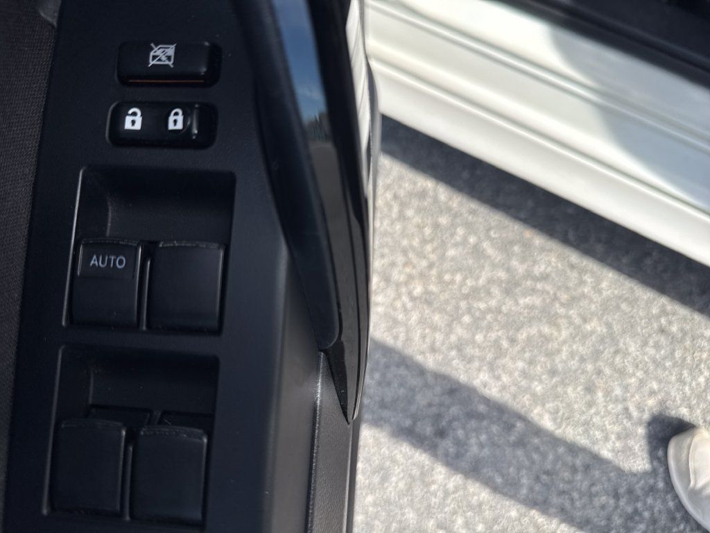 Used 2017 Toyota Corolla iM w/ Carpet Mat Package FWD image 29