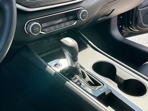 New 2025 Nissan Altima 2.5 SV w/ SV Special Edition Package image 10