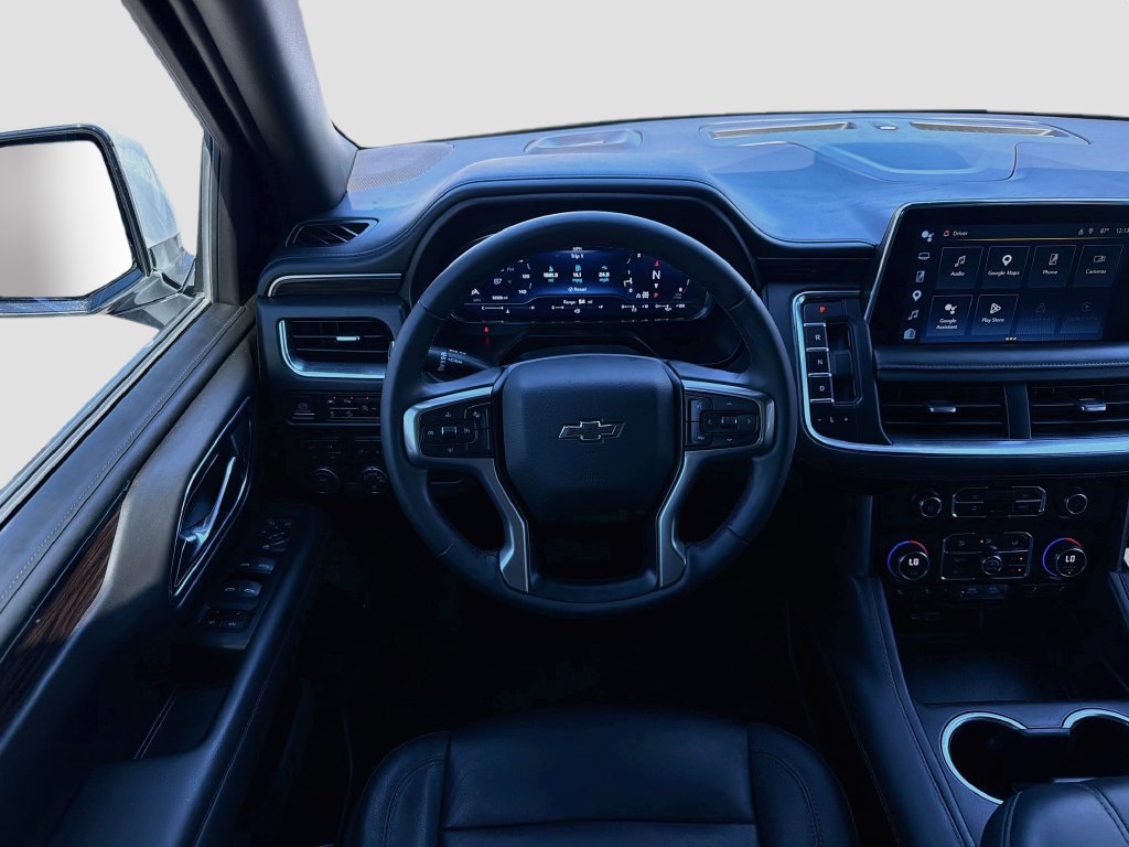 Used 2023 Chevrolet Tahoe Z71 AWD/4WD image 23