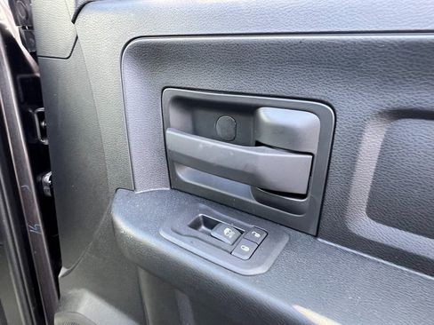 New 2025 RAM 2500 Tradesman image 14