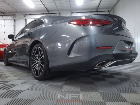 Used 2019 Mercedes-Benz CLS 450 image 43