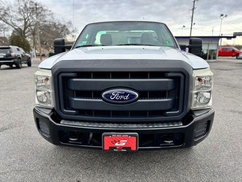 Used 2012 Ford F250 XL image 9