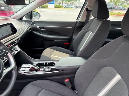 Certified 2023 Hyundai Sonata SEL FWD image 13