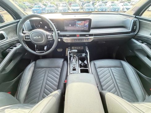Used 2024 Kia Sorento SX Prestige AWD/4WD image 26