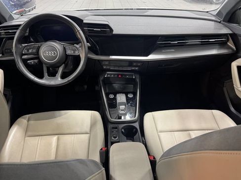 Certified 2023 Audi A3 2.0T Premium w/ Convenience Package AWD/4WD image 14