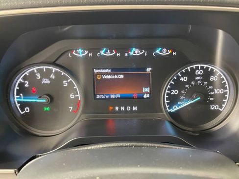 Used 2021 Ford F150 XLT w/ Trailer Tow Package AWD/4WD image 5