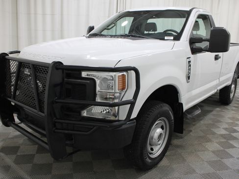 Used 2020 Ford F250 XL AWD/4WD image 26