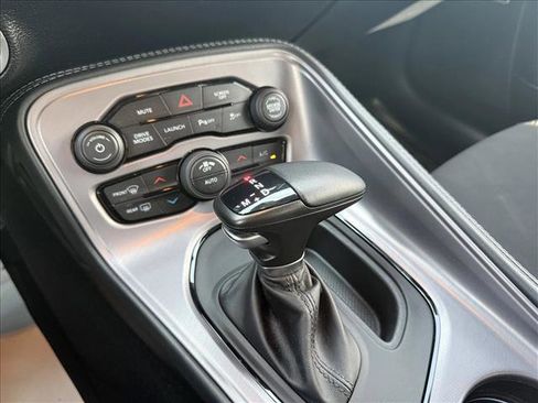 Used 2023 Dodge Challenger R/T Scat Pack image 15