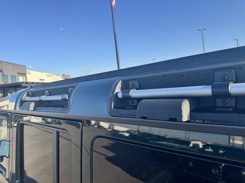 New 2025 INEOS Grenadier Fieldmaster Edition image 23