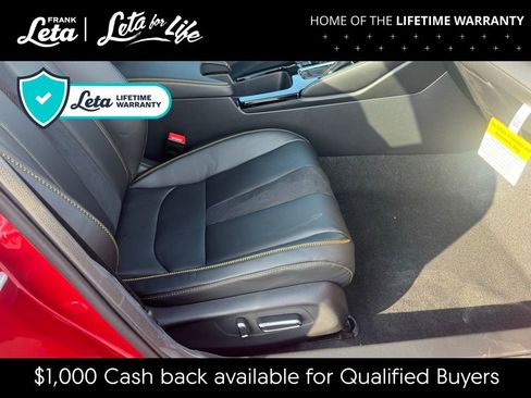 New 2026 Acura Integra A-Spec image 26