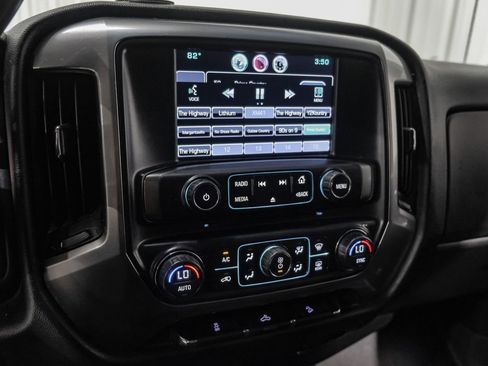 Used 2015 Chevrolet Silverado 2500 LT w/ LT Convenience Package AWD/4WD image 23