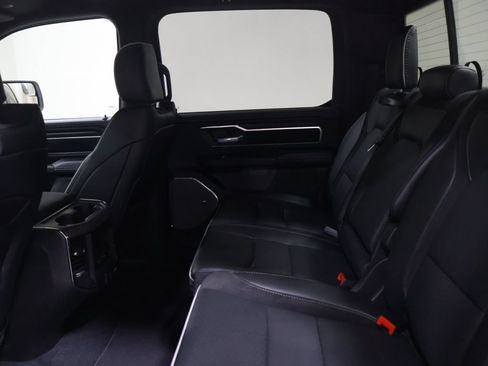 New 2026 RAM 1500 Laramie w/ Night Edition AWD/4WD image 11