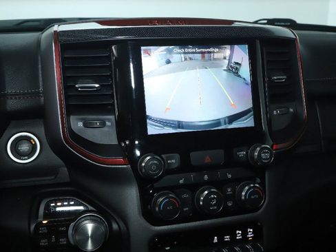 Used 2022 RAM 1500 Rebel w/ Rebel Level 1 Equipment Group image 30