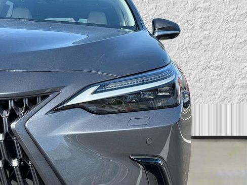 New 2026 Lexus NX 350 AWD w/ Luxury Package image 9