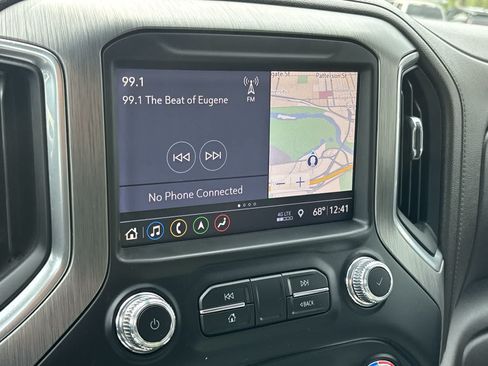 Used 2019 GMC Sierra 1500 Denali w/ Technology Package AWD/4WD image 14