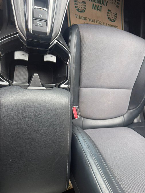 Used 2018 Honda Clarity Plug-In Hybrid image 19