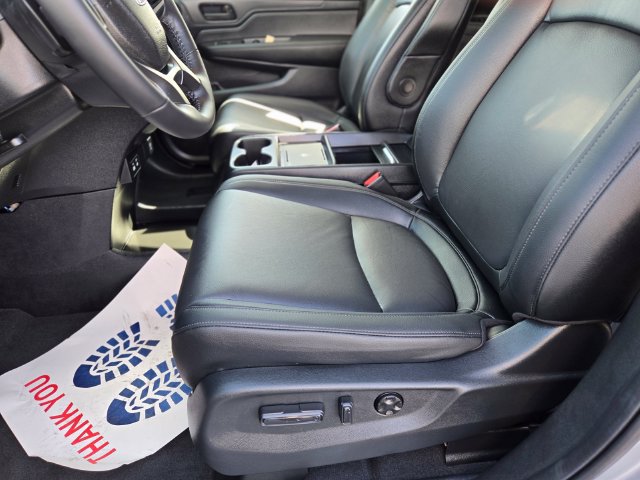 Certified 2026 Honda Odyssey EX-L image 16