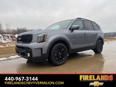 Used 2024 Kia Telluride SX X-Pro