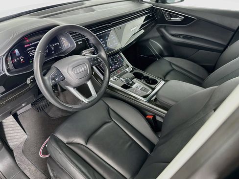Used 2023 Audi Q7 2.0T Premium Plus AWD/4WD image 8