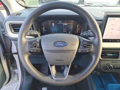 New 2025 Ford Maverick XLT image 27