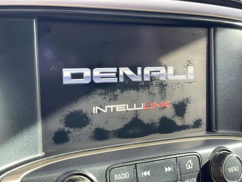 Used 2015 GMC Sierra 2500 Denali image 21