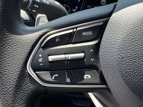 Used 2023 Hyundai Santa Fe SE AWD/4WD image 18