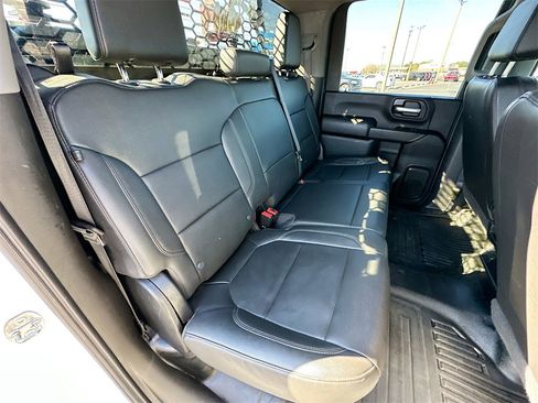 Used 2021 Chevrolet Silverado 3500 W/T w/ WT Convenience Package image 25